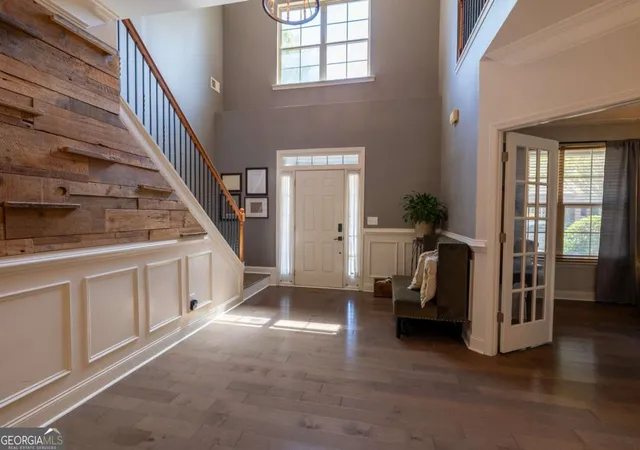 Photo 2 of Single family home for sale at 1098 Leybourne Cvs, Lawrenceville, GA 30045 | MLS# 10738002 | Listing updated on 2026-08-11