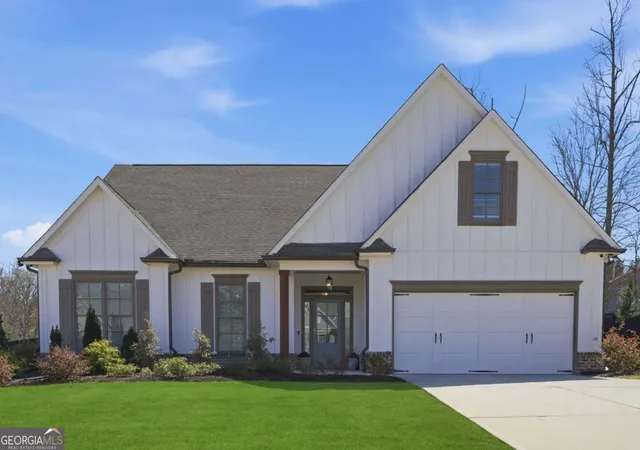 1st image of 6535 Serene Wy, Dawsonville, GA 30534 | MLS# 10776939