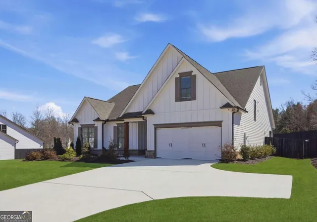 2nd image of 6535 Serene Wy, Dawsonville, GA 30534 | MLS# 10776939