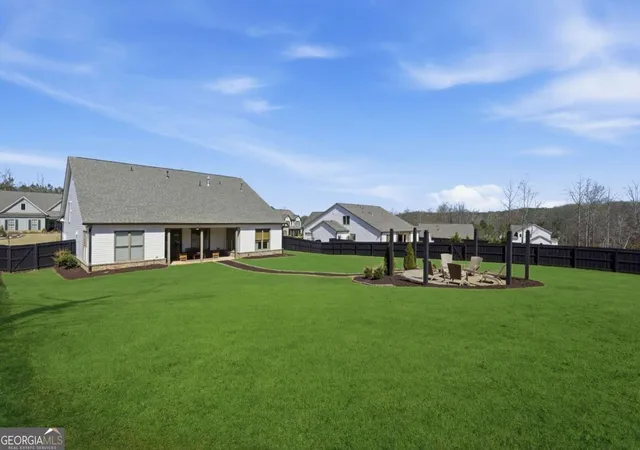 3rd image of 6535 Serene Wy, Dawsonville, GA 30534 | MLS# 10776939