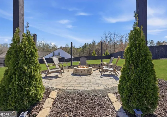 5th image of 6535 Serene Wy, Dawsonville, GA 30534 | MLS# 10776939