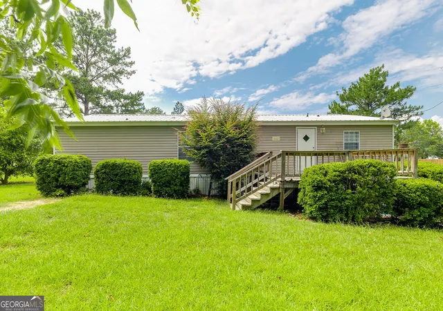 19th image of 437 Burkhalter Cir, Claxton, GA 30417 | MLS# 10818057