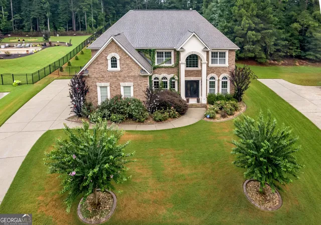 Photo 1 of Single family home for sale at 2544 Walnut Ridge Wy, Stockbridge, GA 30281 | MLS# 10813888 | Listing updated on 2026-09-20