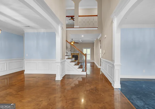 Photo 2 of Single family home for sale at 2544 Walnut Ridge Wy, Stockbridge, GA 30281 | MLS# 10813888 | Listing updated on 2026-09-20
