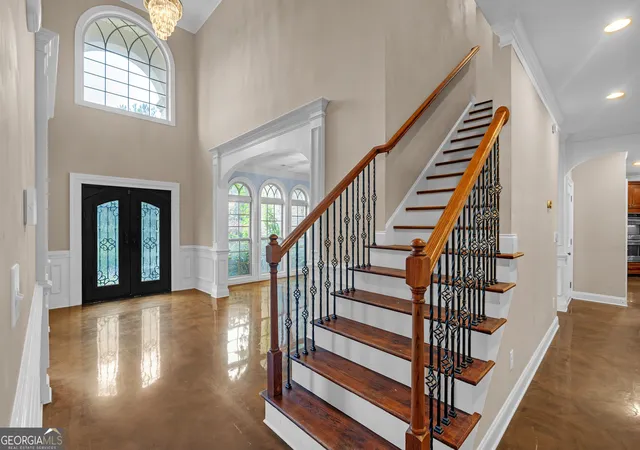 Photo 3 of Single family home for sale at 2544 Walnut Ridge Wy, Stockbridge, GA 30281 | MLS# 10813888 | Listing updated on 2026-09-20