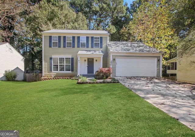 Photo 1 of Single family home for sale at 2935 Carrie Farm Rd Nw, Kennesaw, GA 30144 | MLS# 10880602 | Listing updated on 2026-10-28