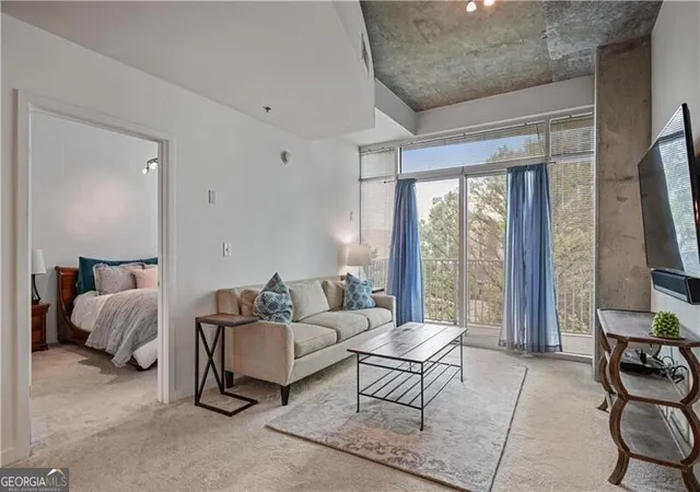 Homes for sale in Atlanta, GA | 250 Pharr Rd Ne #606, Atlanta, GA 30305 | MLS# 10775433