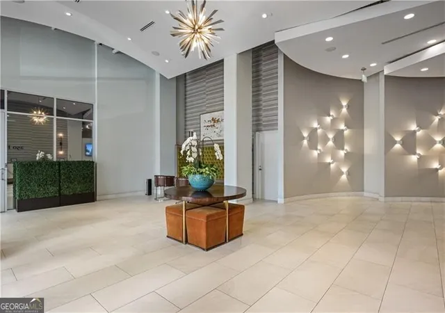 Photo 3 of Condo for sale at 250 Pharr Rd Ne #606, Atlanta, GA 30305 | MLS# 10775433 | Listing updated on 2026-09-26