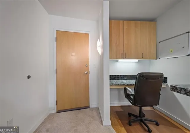 Photo 3 of Condo for sale at 250 Pharr Rd NE #606, Atlanta, GA 30305 | MLS# 10775433 | Listing updated on 2026-09-26
