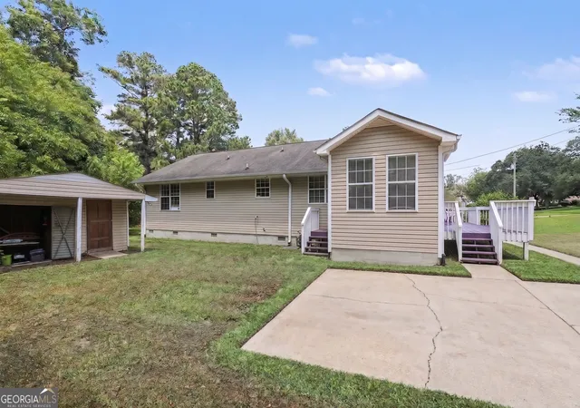 26th image of 504a Locke St, Palmetto, GA 30268 | MLS# 10823854