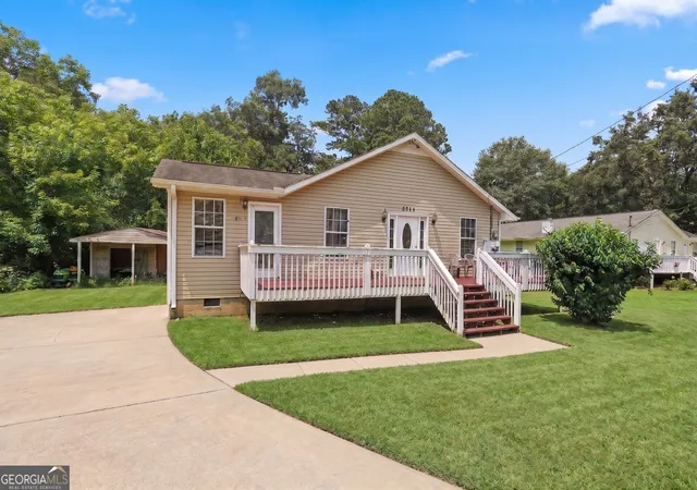 Photo 3 of Single family home for sale at 504A Locke St, Palmetto, GA 30268 | MLS# 10823854 | Listing updated on 2026-09-03
