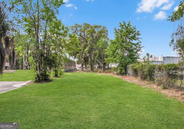Photo 2 of Land for sale at 301 Rowland Ave, Savannah, GA 31406 | MLS# 10729460 | Listing updated on 2026-04-24