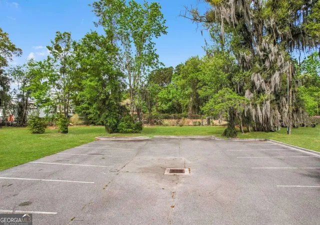 Photo 3 of Land for sale at 301 Rowland Ave, Savannah, GA 31406 | MLS# 10729460 | Listing updated on 2026-04-24