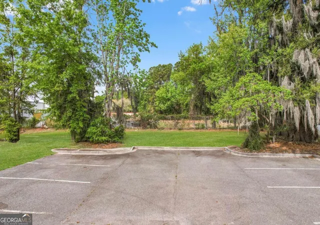 Photo 4 of Land for sale at 301 Rowland Ave, Savannah, GA 31406 | MLS# 10729460 | Listing updated on 2026-04-24