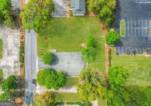 Photo 9 of Land for sale at 301 Rowland Ave, Savannah, GA 31406 | MLS# 10729460 | Listing updated on 2026-09-27