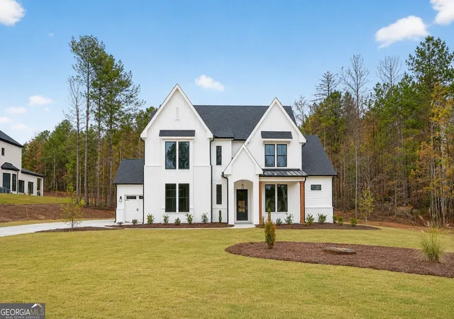 Photo 1 of Single family home for sale at 165 Chariot Ct, Jefferson, GA 30549 | MLS# 10734470 | Listing updated on 2026-08-23