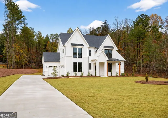 Photo 2 of Single family home for sale at 165 Chariot Ct, Jefferson, GA 30549 | MLS# 10734470 | Listing updated on 2026-08-23