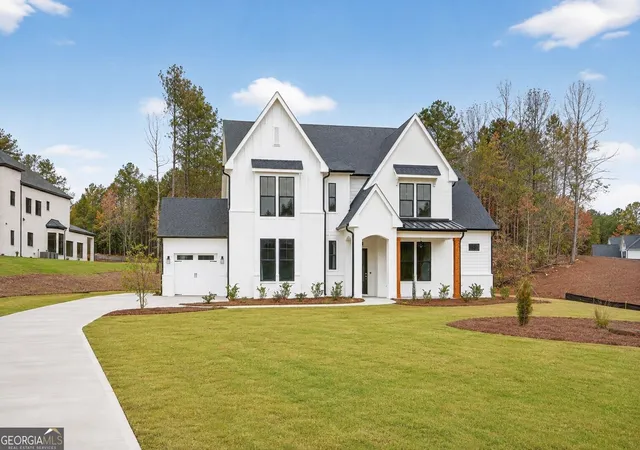 Photo 3 of Single family home for sale at 165 Chariot Ct, Jefferson, GA 30549 | MLS# 10734470 | Listing updated on 2026-08-23