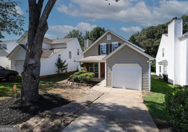 1st image of 2316 Blackwatch Cir Sw, Marietta, GA 30008 | MLS# 10829589