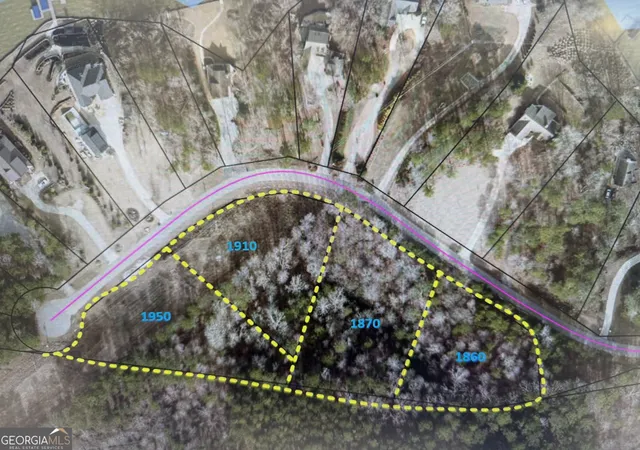 12th image of 1860 Northwoods Dr, Greensboro, GA 30642 | MLS# 10796790