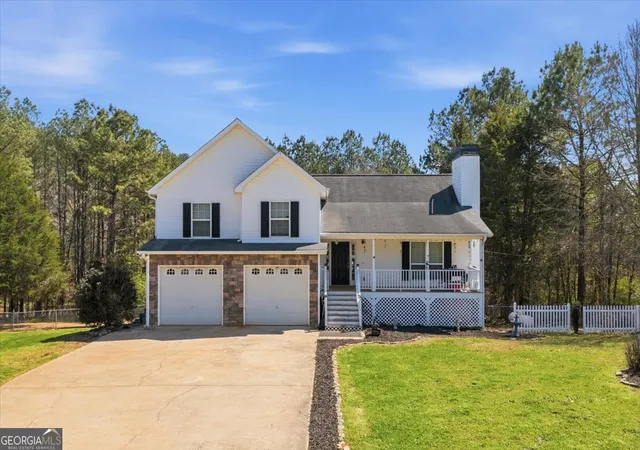 1st image of 70 Cedar Creek Xing, Cedartown, GA 30125 | MLS# 10811229
