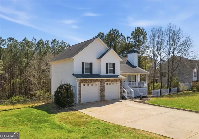2nd image of 70 Cedar Creek Xing, Cedartown, GA 30125 | MLS# 10811229