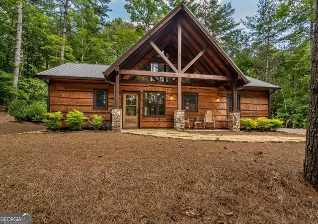 1st image of 43 Winding Brook Trl, Morganton, GA 30560 | MLS# 10801886