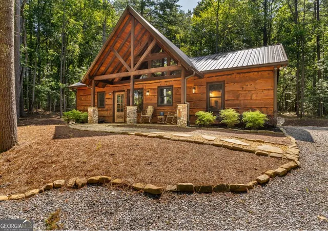 2nd image of 43 Winding Brook Trl, Morganton, GA 30560 | MLS# 10801886