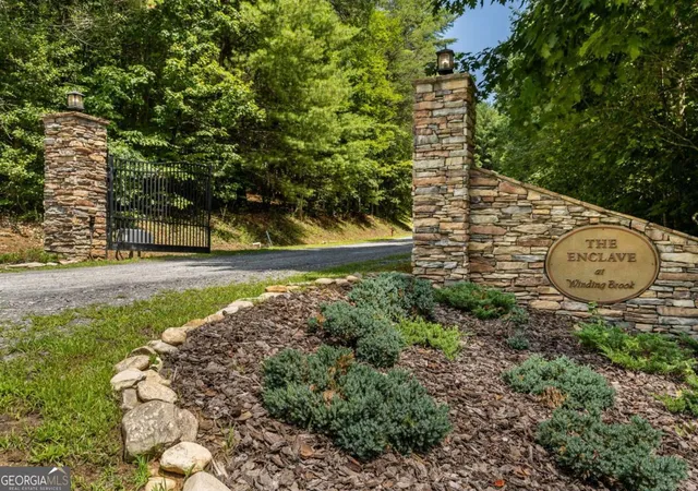 3rd image of 43 Winding Brook Trl, Morganton, GA 30560 | MLS# 10801886