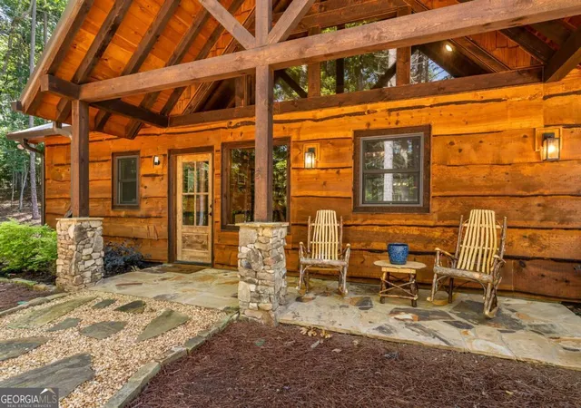 43rd image of 43 Winding Brook Trl, Morganton, GA 30560 | MLS# 10801886
