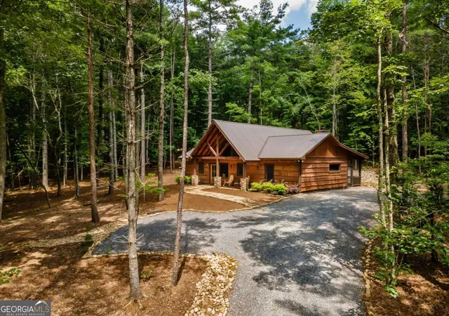 4th image of 43 Winding Brook Trl, Morganton, GA 30560 | MLS# 10801886