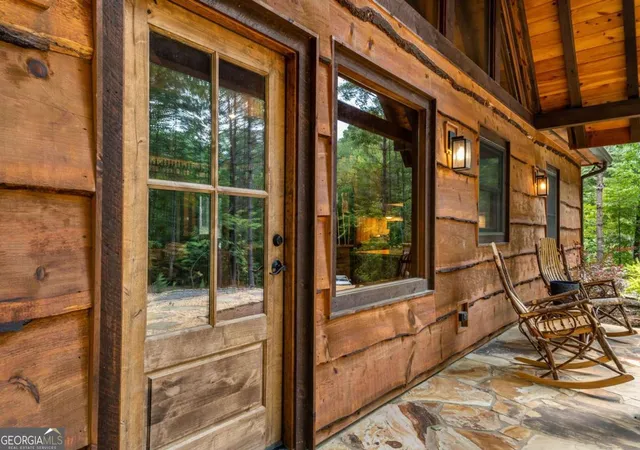 5th image of 43 Winding Brook Trl, Morganton, GA 30560 | MLS# 10801886