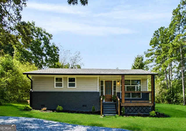Photo 1 of Single family home for sale at 232 Tuck St, Cedartown, GA 30125 | MLS# 10832576 | Listing updated on 2026-09-26
