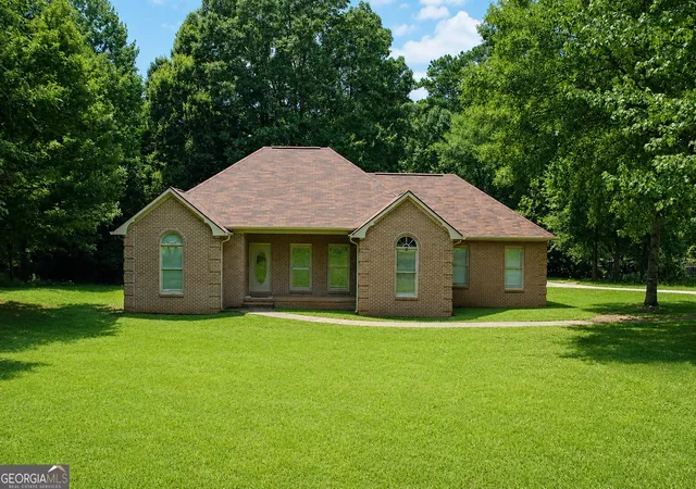 Photo 1 of Single family home for sale at 259 Hammett Rd, Lagrange, GA 30241 | MLS# 10800517 | Listing updated on 2026-09-04