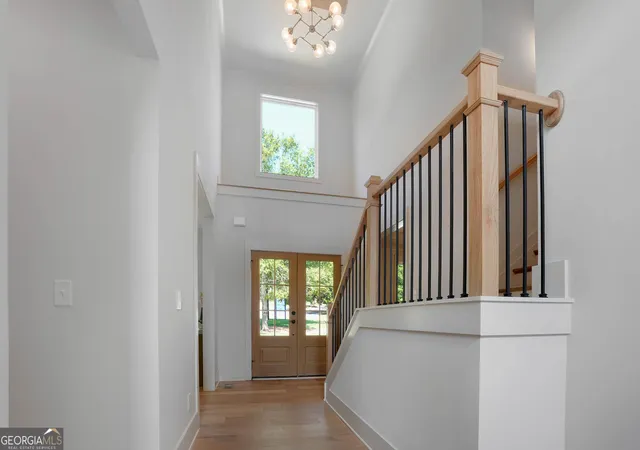 Photo 3 of Single family home for sale at 290 Races Rd, Hoschton, GA 30548 | MLS# 10832907 | Listing updated on 2026-10-01