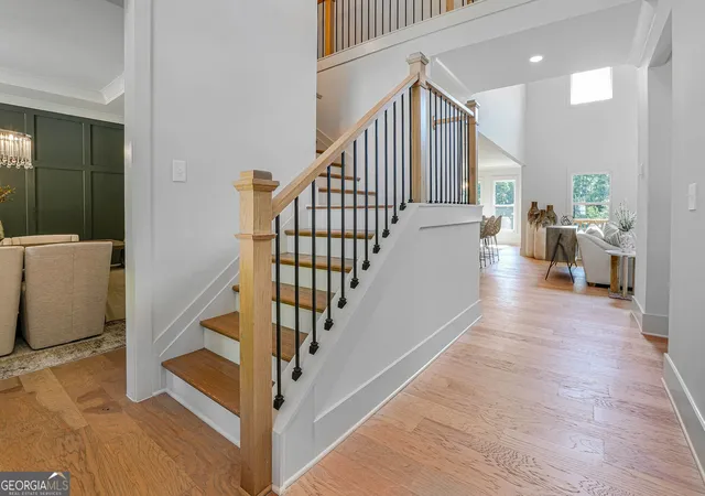 Photo 4 of Single family home for sale at 290 Races Rd, Hoschton, GA 30548 | MLS# 10832907 | Listing updated on 2026-10-01