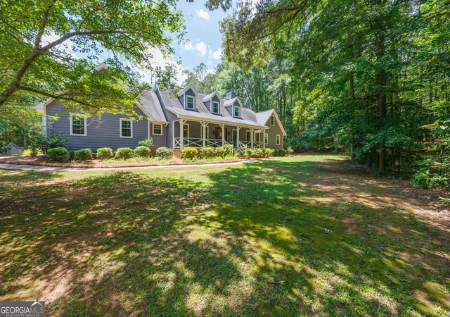 35th image of 3113 Dames Ferry Rd, Forsyth, GA 31029 | MLS# 10781439