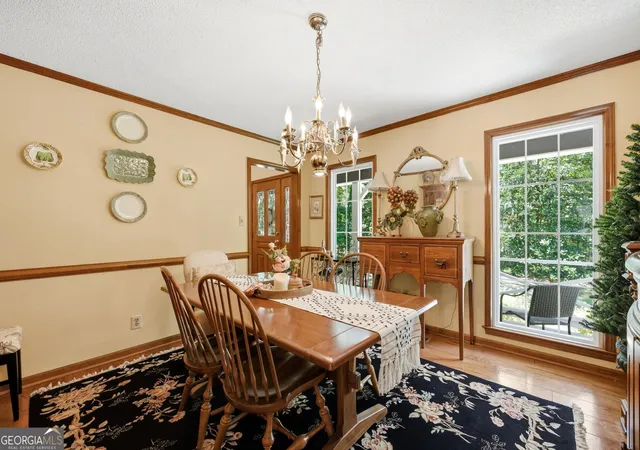 4th image of 3113 Dames Ferry Rd, Forsyth, GA 31029 | MLS# 10781439
