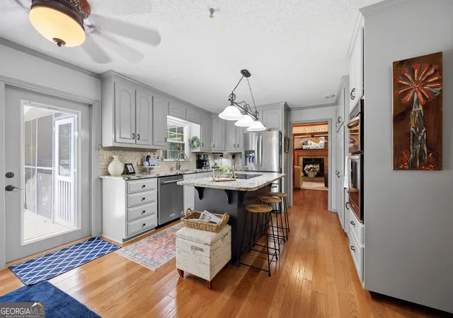 5th image of 3113 Dames Ferry Rd, Forsyth, GA 31029 | MLS# 10781439