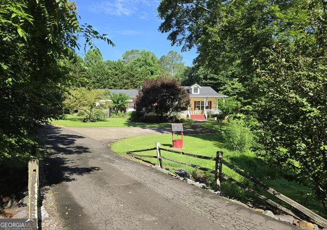 1st image of 437 Lumber Company Rd, Talking Rock, GA 30175 | MLS# 10808601