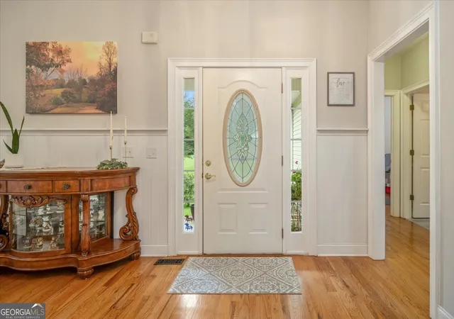 2nd image of 437 Lumber Company Rd, Talking Rock, GA 30175 | MLS# 10808601