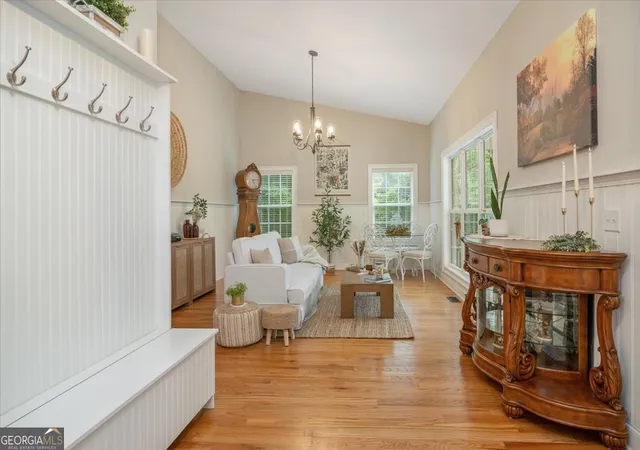 Photo 3 of Sale Pending at 437 Lumber Company Rd, Talking Rock, GA 30175 | MLS# 10808601 | Listing updated on 2026-08-04