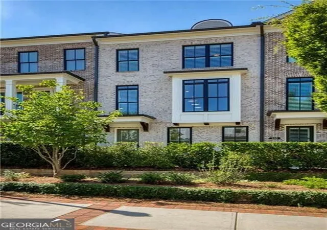 1st image of 260 Briscoe Wy, Alpharetta, GA 30009 | MLS# 10831628