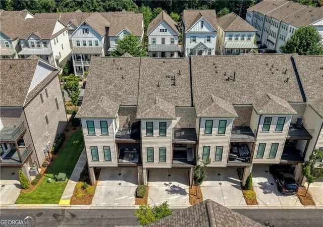 72nd image of 260 Briscoe Wy, Alpharetta, GA 30009 | MLS# 10831628