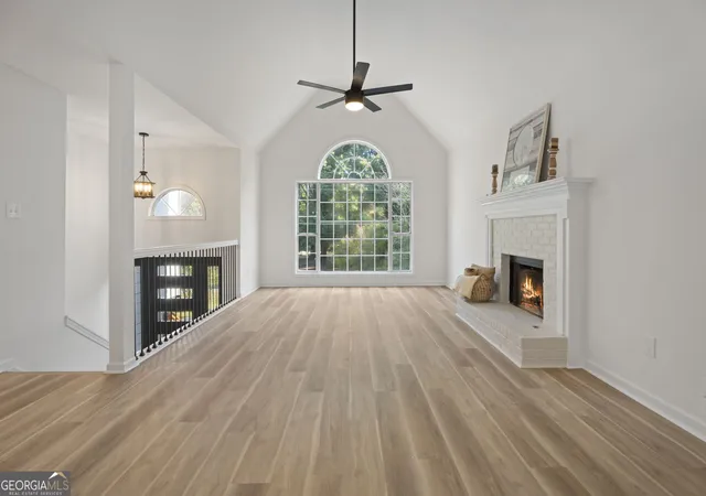Photo 2 of Single family home for sale at 5323 Moon Rd, Powder Springs, GA 30127 | MLS# 10824747 | Listing updated on 2026-09-20