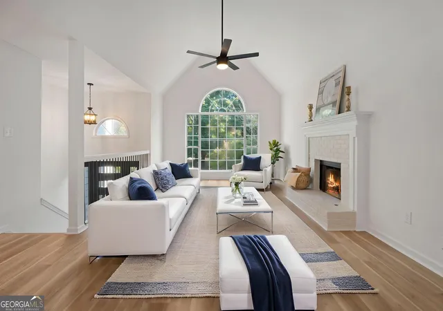 Photo 3 of Single family home for sale at 5323 Moon Rd, Powder Springs, GA 30127 | MLS# 10824747 | Listing updated on 2026-09-20