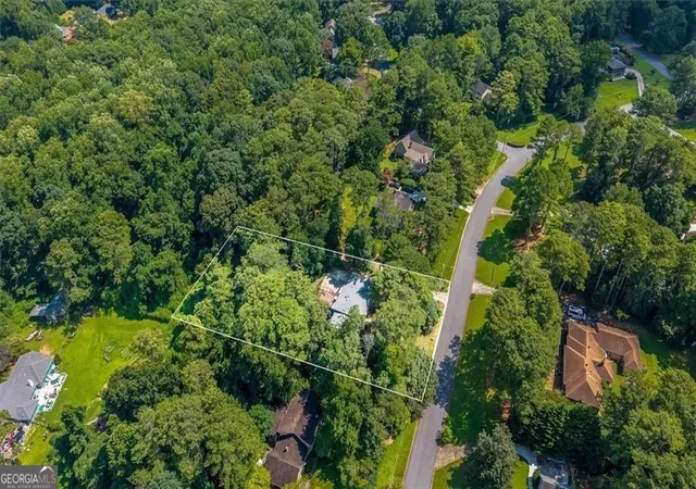 5th image of 2123 Mountain Creek Dr, Stone Mountain, GA 30087 | MLS# 10819559