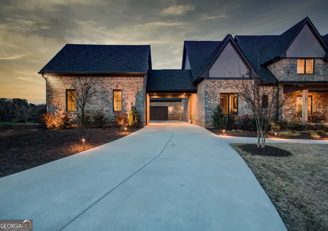 2nd image of 3273 Bailey Rd, Mulberry, GA 30019 | MLS# 10767729