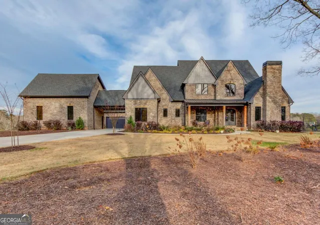 3rd image of 3273 Bailey Rd, Mulberry, GA 30019 | MLS# 10767729