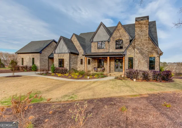 4th image of 3273 Bailey Rd, Mulberry, GA 30019 | MLS# 10767729